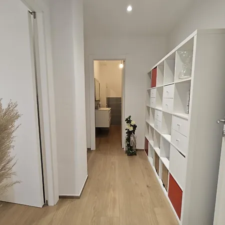 דירה R06 - Porto Recanati: Nuovo