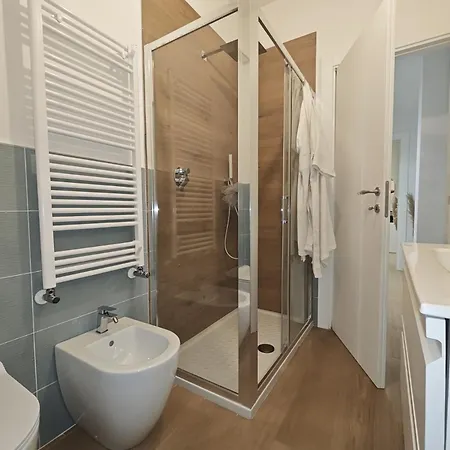 דירה R06 - Porto Recanati: Nuovo