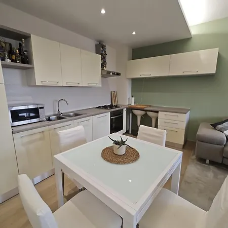 R06 - Porto Recanati: Nuovo דירה *