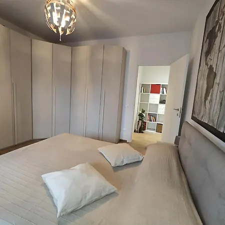 דירה R06 - Porto Recanati: Nuovo *