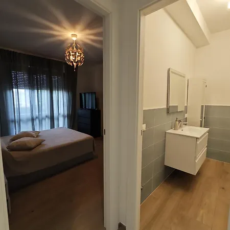 דירה R06 - Porto Recanati: Nuovo