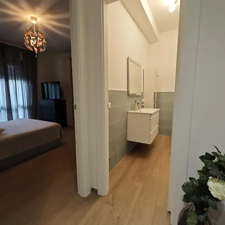 דירה R06 - Porto Recanati: Nuovo *