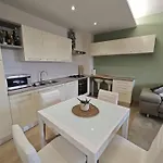 R06 - Porto Recanati: Nuovo Apartment *