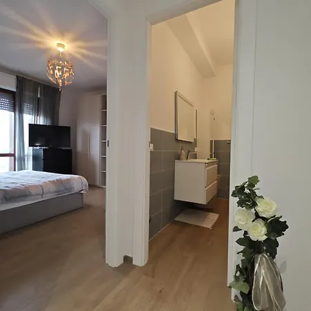 R06 - Nuovo Daire Porto Recanati