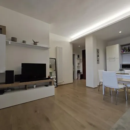 R06 - Porto Recanati: Nuovo Apartment *