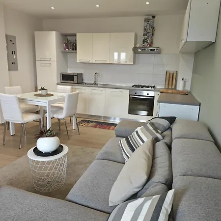 R06 - Porto Recanati: Nuovo 公寓 *