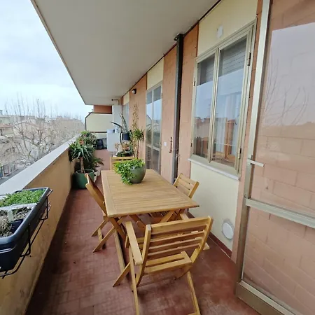 R06 - Nuovo Daire Porto Recanati