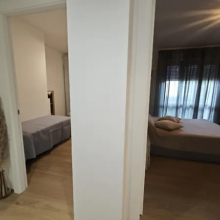 R06 - Porto Recanati: Nuovo Apartment