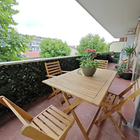 R06 - Porto Recanati: Nuovo Apartment *