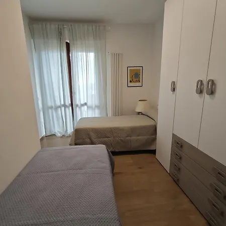 R06 - Porto Recanati: Nuovo Apartment